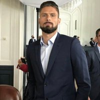 Gigi rourou (@clemntpnz) 's Twitter Profile