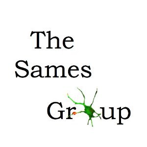 SamesLab's profile picture. 