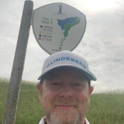 only1rubbertoe's profile picture. Business Owner, Husband, Dad, Golfer…all my shots are my own.