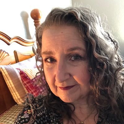 Recovering racist fighting the good fight, Proud middle school teacher and momma to adult humans. Opinions my own.