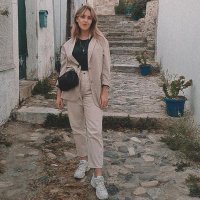 Hannah Bloor (@hannahbbloor) 's Twitter Profile Photo Hannah Bloor (@hannahbbloor) 's Twitter Profile Photo
