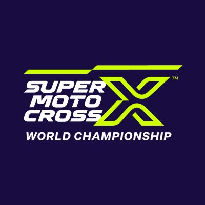 The Official Twitter Account of SuperMotocross World Championship 🔥

#SuperMotocross #SMX