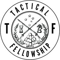 Tactical Fellowship(@TFBenwa) 's Twitter Profile Photo