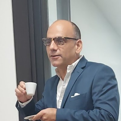 miguel_isabal's profile picture. 