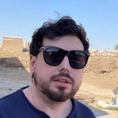 📚I study programming and English
⏱️Track study hours