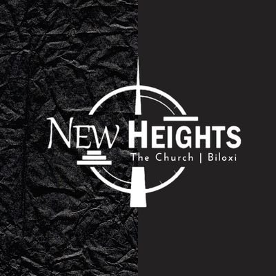 NewHeightsBlx's profile picture. New Levels. New Altitudes. New Heights.

YouTube:
https://t.co/ayIR8jtx4l