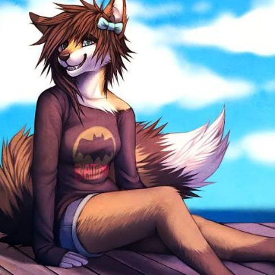 Julia241969854's profile picture. Artist🌈 // pro GFX designer specially for /Streams / Furry / Vtubers /🔞🏳️‍🌈🏳️‍🌈