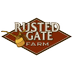RGF (@rustedgatefarm) Twitter profile photo RGF (@rustedgatefarm) Twitter profile photo