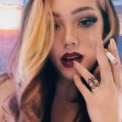 Smokin Sasha $innWithMe Profile
