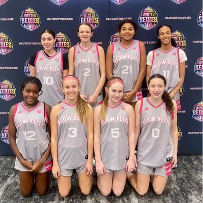 2027 K-low Elite Girls Adidas Circuit coach