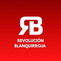 Revolución Blanquirroja Perú(@RevolucionBP) 's Twitter Profile Photo