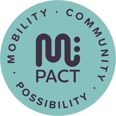At Mpact, we see the potential for transit and mobility, land use and development — taken together — to create better lives and brighter futures.