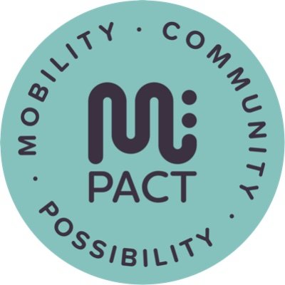 Mpact: Mobility, Community, Possibility Profile