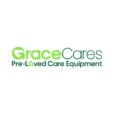 We collect, donate & sell pre-loved care equipment to fund supporting UK 🇬🇧 care workers and older people. Care is at the heart of everything we do 💚