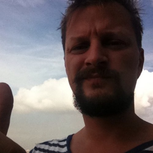 Mattias Hjortsberg