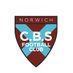 Norwich CBS FC (@NorwichCBSFC) Twitter profile photo