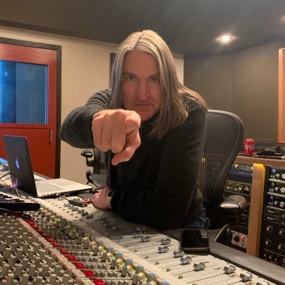 JChrisGriffin's profile picture. Music Producer. Audio and Mix Engineer. NYU Professor. Synthesizer Developer. Fun To Have At Parties. Let's get busy :)