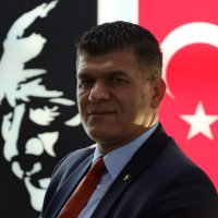 Doç. Dr. Ergül HALİSÇELİK(@ehcelik01) 's Twitter Profile Photo