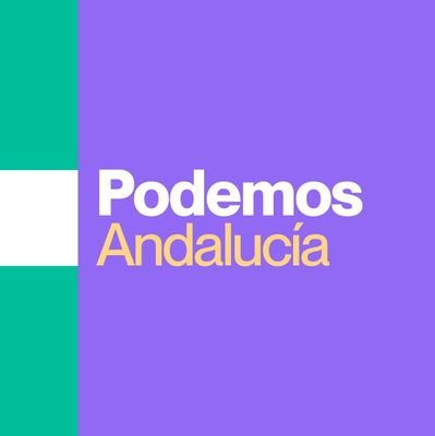 El cambio para la gente | Cuenta oficial de Podemos Andalucía
📲 Telegram: https://t.co/WIZLQm3ABc…