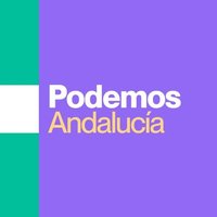 Podemos Andalucía(@Podemos_AND) 's Twitter Profileg