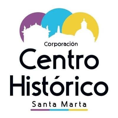 Entidad Privada que trabaja el Plan de Recuperación del#CENTROHISTÓRICO desde el sector empresarial y comercial. Unidos por el corazón de #SantaMarta