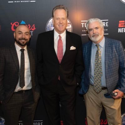 The Michael Kay Show Profile