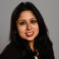 Sinjini Biswas (@drsinjini) 's Twitter Profile