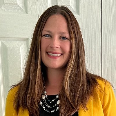 Instructional Technology Coach / Online college adjunct instructor / Former business and computer teacher / Mother of two amazing daughters / Lifelong learner