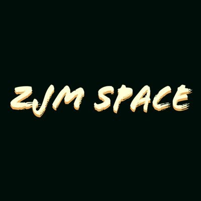 ZJM_Space (Fan Account)
