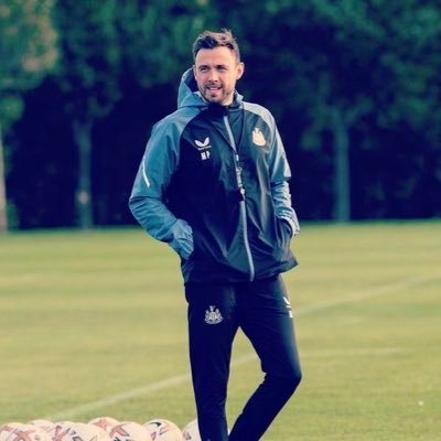 @NUFC | UEFA A Licence | FA AYA - YDP | BSc Sport, Fitness & Coaching