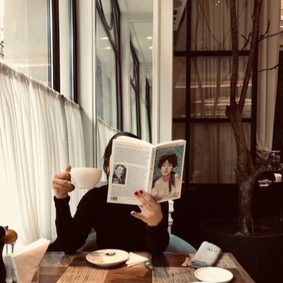 You’re on your own kid, you always have been | 📖 17/25 Cr; A Little Life, Love Unwritten