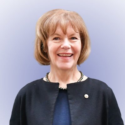 Senator Tina Smith Profile