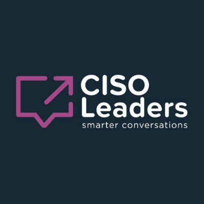 The CISO Leaders Summit provides the opportunity for leading IT Security professionals to network and share information with like minded people in their field