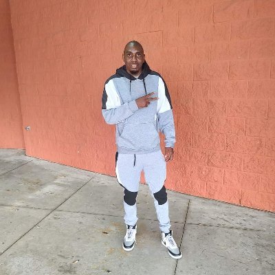 Reggie26143333's profile picture. Scorpio ♏