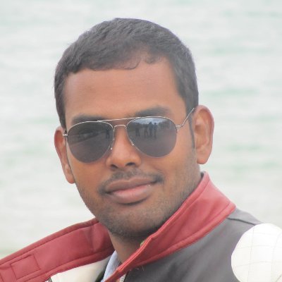 Muralidreamzzz's profile picture. AI | Architect | Traveller

Simple person, Optimistic and hates no one but calls out if something is wrong