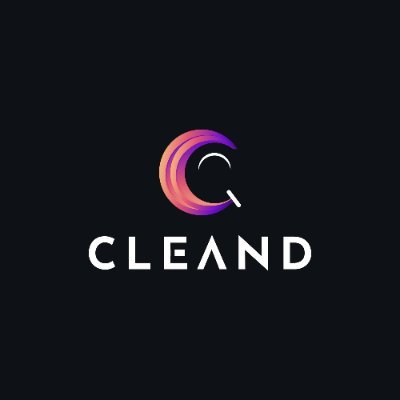 cleand_io's profile picture. You struggle to grow on Social Media? We help you with that! 
Social Data for your advantage!