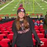 NatalieBunch's profile picture. University of Cincinnati SPAD Assistant Prof. | All Things Georgia Sports Fan | UGA & GSU alum