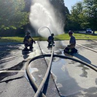 NorthernWakeFireDept (@northernwakefd) 's Twitter Profile
