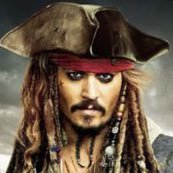 Jack Sparrow(@hrdrock2) 's Twitter Profile Photo