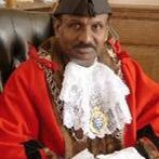 Councillor of St. Mark's Seething since 2002 to date, Mayor of Royal Kingston Upon Thames 2005/06 & 2022/23. Former President of Rotary Club of Surbiton 2012/13