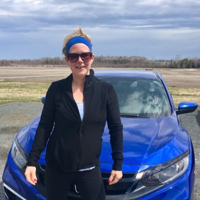 JennyClapperton's profile picture. 