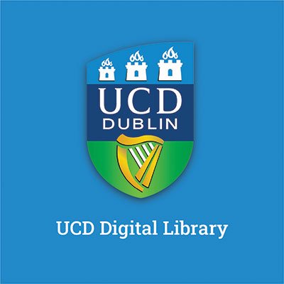 Visit us at https://t.co/RdSxg85Tlu or on Bluesky: @ucddigitallibrary.bsky.social