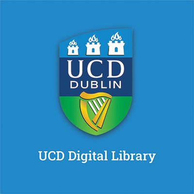 UCDDigital Profile Picture