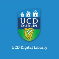 UCD Digital Library(@UCDDigital) 's Twitter Profile Photo