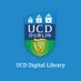 UCD Digital Library (@UCDDigital) Twitter profile photo