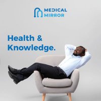 Medical Mirror(@Medical_Mirror) 's Twitter Profile Photo