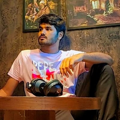 Atishayyyyy's profile picture. idk man i guess
https://t.co/wtdbL8cLav