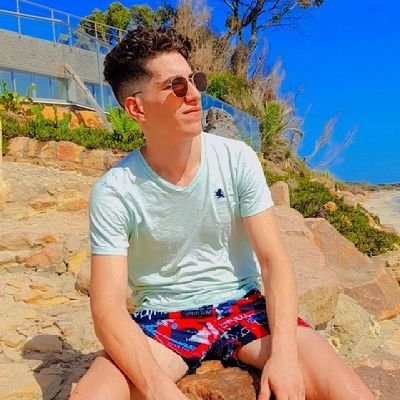 TAHAMAKHLOUF2's profile picture. 