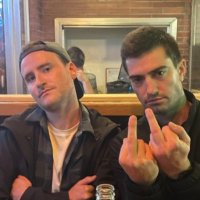 Ryan (@ryanmarron7) 's Twitter Profile
