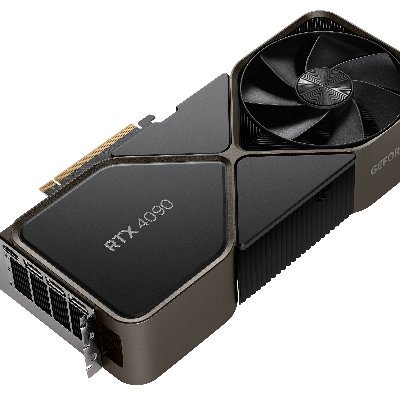 GeForce RTX 4090 Profile